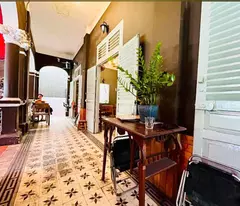 Bán nhà Cấp 4, Mặt tiền Lê Quang Định -  Phan Đăng Lưu, DT: 11x35m, Tiện xây, 99 tỷ.