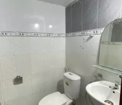 Bán nhà (4x15) 2 tầng Tám Danh 3PN phường 4 quận 8 chỉ nhỉnh 4 tỷ