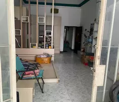 Bán nhà mặt tiền kinh doanh Trần Quốc Thảo, Võ Thị Sáu, Q3, 80m2, 4 tầng, có dòng tiền