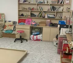 Bán nhà mặt tiền kinh doanh Trần Quốc Thảo, Võ Thị Sáu, Q3, 80m2, 4 tầng, có dòng tiền