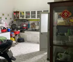 Bán nhà mặt tiền kinh doanh Trần Quốc Thảo, Võ Thị Sáu, Q3, 80m2, 4 tầng, có dòng tiền