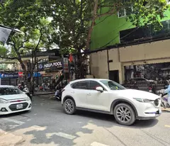 bán nhà Đống Đa 63m Đặng Tiến Đông, 2 thoáng, ô chờ thang máy