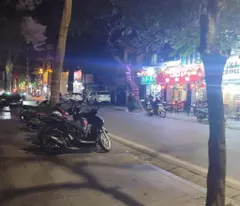 8.5 tỷ bán nhà mặt phố nguyễn công trứ 3 tầng kinh doanh ngày đêm hai bà trưng