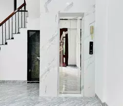 Nhà mới siêu đẹp Hoàng hoa thám Thang Máy,  41m2, 5T, MT:  4.5m Chỉ  8 9.1 tỷ
