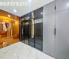 Bán nhà 4 tầng mới xây đường Cách mạng tháng 8 Q10, 90m2, sổ hồng chính chủ