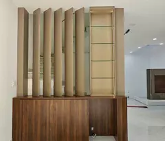 Bán nhà 4 tầng mới xây đường Cách mạng tháng 8 Q10, 90m2, sổ hồng chính chủ