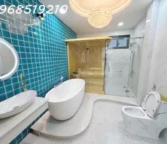 Bán nhà 4 tầng mới xây đường Cách mạng tháng 8 Q10, 90m2, sổ hồng chính chủ