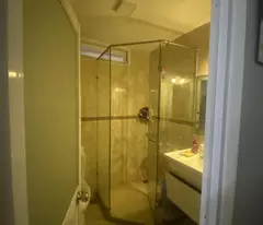 **Bán nhà đường Cách Mạng Tháng 8, phường 5 Tân Bình (4*14) - 3 tầng