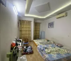 **Bán nhà đường Cách Mạng Tháng 8, phường 5 Tân Bình (4*14) - 3 tầng