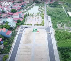 Bán đất đấu giá X7 Lỗ Khê Liên Hà Đông Anh 99m2 MT 6m Rẻ nhất Đông Anh