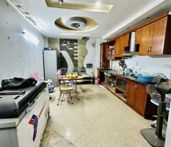BÁN GẤP - NHÀ PHÁO ĐÀI LÁNG - 5 TẦNG FULL CÔNG NĂNG -44M2 GIÁ CHỈ 12.8TỶ