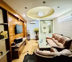 BÁN GẤP - NHÀ PHÁO ĐÀI LÁNG - 5 TẦNG FULL CÔNG NĂNG -44M2 GIÁ CHỈ 12.8TỶ
