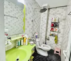 BÁN GẤP - NHÀ PHÁO ĐÀI LÁNG - 5 TẦNG FULL CÔNG NĂNG -44M2 GIÁ CHỈ 12.8TỶ