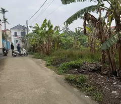 Chỉ hơn 1 tỷ đồng sở hữu lô đất đẹp tại Thị Trấn Gia Bình, Bắc Ninh