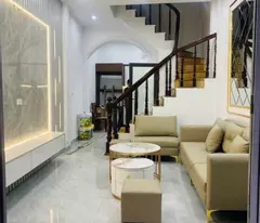 SIÊU PHẨM NHÀ PHỐ- ĐƯỜNG LÁNG- 30M2 – 4 TẦNG – GẦN PHỐ -GIÁ CHỈ 7 TỶ300 TRIỆU