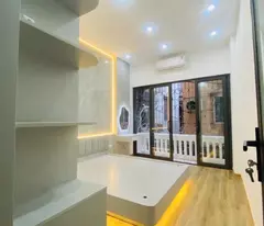 SIÊU PHẨM NHÀ PHỐ- ĐƯỜNG LÁNG- 30M2 – 4 TẦNG – GẦN PHỐ -GIÁ CHỈ 7 TỶ300 TRIỆU