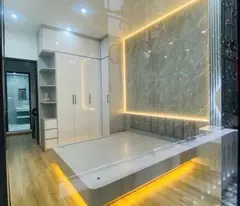 SIÊU PHẨM NHÀ PHỐ- ĐƯỜNG LÁNG- 30M2 – 4 TẦNG – GẦN PHỐ -GIÁ CHỈ 7 TỶ300 TRIỆU