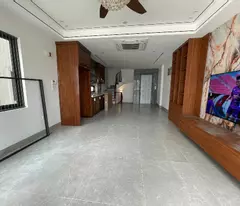 THẤT TINH LIÊN CHÂU, TẬU NGAY NHÀ MỚI 50M MẶT TIỀN RỘNG Ở LUÔN