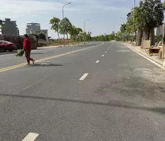 THẤT TINH LIÊN CHÂU, TẬU NGAY NHÀ MỚI 50M MẶT TIỀN RỘNG Ở LUÔN