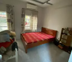 🔥 BÁN NHÀ 2 TẦNG – LÝ THƯỜNG KIỆT, TÂN BÌNH – HẺM 4M, NGAY CHỢ ÔNG ĐỊA 🔥