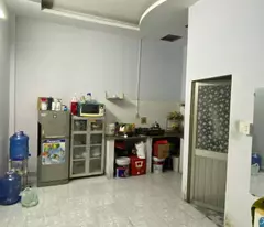 🔥 BÁN NHÀ 2 TẦNG – LÝ THƯỜNG KIỆT, TÂN BÌNH – HẺM 4M, NGAY CHỢ ÔNG ĐỊA 🔥
