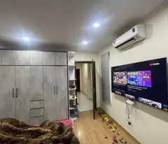 BÁN NHÀ BỒ ĐỀ 50M2* 5 TẦNG* 9.5 TỶ, HIẾM LÔ GÓC, CÁCH 1 NHÀ RA MẶT PHỐ.