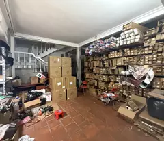 Bán 48M trần khát chân tặng nhà 3M ô tô dừng đỗ hai bà trưng