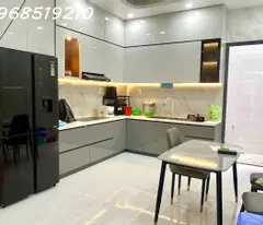 BÁN NHÀ 4 TẦNG, 66M2, HÒA HƯNG, Q.10, GIÁ 12 TỶ - VỊ TRÍ VÀNG, SỔ HỒNG CHÍNH CHỦ