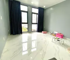 BÁN NHÀ 4 TẦNG, 66M2, HÒA HƯNG, Q.10, GIÁ 12 TỶ - VỊ TRÍ VÀNG, SỔ HỒNG CHÍNH CHỦ