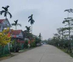 BÁN ĐẤT VÂN THÊ, THỦY THANH, HƯƠNG THỦY – GIÁ SIÊU TỐT CHỈ 1,1XX TỶ!