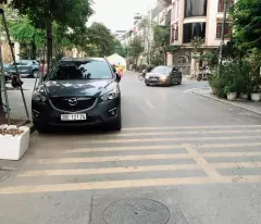 PHÂN LÔ, Ô TÔ TRÁNH, NGỌC HỒI- HOÀNG MAI, 63 M2, 5 TẦNG, MT 4,5 M, GIÁ 16,8 TỶ.