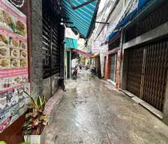 Bán nhà riêng tại Đường Phạm Ngũ Lão, Quận 1, 5,3 tỷ, 35 m2 , ô tô tránh, kinh doanh 20tr/th