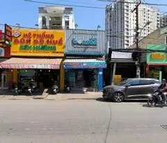 CẦN BÁN NHÀ TRUNG TÂM QUẬN 2 THUẬN TIỆN KINH DOANH MUA BÁN