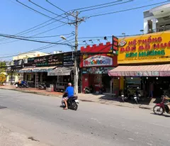 CẦN BÁN NHÀ TRUNG TÂM QUẬN 2 THUẬN TIỆN KINH DOANH MUA BÁN