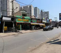 CẦN BÁN NHÀ TRUNG TÂM QUẬN 2 THUẬN TIỆN KINH DOANH MUA BÁN