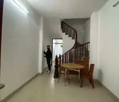 Chưa có căn thứ 2 ở Đại Mỗ- Quang Tiến- 37m2- Ô tô đỗ cổng- Nhỉnh 5 Đ