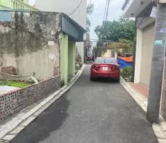 BÁN MẢNH 79 M2, MT4, TRUNG OAI, TIÊN DƯƠNG, ĐÔNG ANH, NGÕ THÔNG ÔTÔ, TIỆN ÍCH NGẬP TRÀN GIÁ ĐẦU TƯ