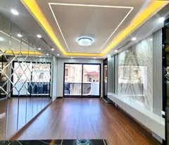 SIÊU HOT - PHÂN LÔ Ô TÔ TRÁNH - 2 VỈA HÈ RỘNG PHỐ TAM TRINH - HAI BÀ TRƯNG 61M2 X 6 TẦNG GIÁ CHỈ