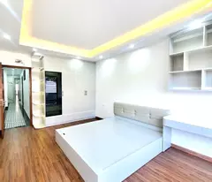 SIÊU HOT - PHÂN LÔ Ô TÔ TRÁNH - 2 VỈA HÈ RỘNG PHỐ TAM TRINH - HAI BÀ TRƯNG 61M2 X 6 TẦNG GIÁ CHỈ