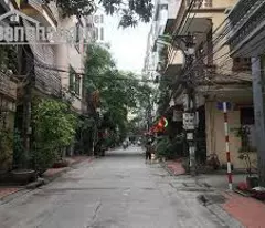Bán nhà phân lô ngõ 87 Nguyễn Phong Sắc, 53 m2 x 5T, mặt tiền 4m, giá 15,8tỷ