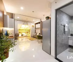 Nhanh tay sở hữu ngay căn hộ cao cấp Dĩ An với giá cực ưu đãi 150tr.