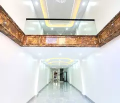 SIÊU PHẨM - PHÂN LÔ Ô TÔ TRÁNH - 2 VỈA HÈ RỘNG THÊNH THANG PHỐ TAM TRINH - HAI BÀ TRƯNG 61M2 X 6