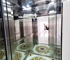 SIÊU PHẨM - PHÂN LÔ Ô TÔ TRÁNH - 2 VỈA HÈ RỘNG THÊNH THANG PHỐ TAM TRINH - HAI BÀ TRƯNG 61M2 X 6