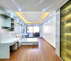 SIÊU PHẨM - PHÂN LÔ Ô TÔ TRÁNH - 2 VỈA HÈ RỘNG THÊNH THANG PHỐ TAM TRINH - HAI BÀ TRƯNG 61M2 X 6