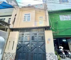 Nhà Chỉ 4.7 Tỷ, Quận Tân Phú, Đường Tân Sơn Nhì