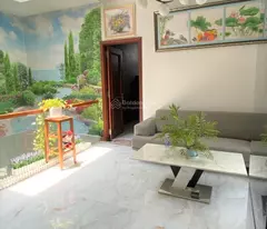 Nhà Đỗ Xuân Hợp, PLB, 110m2, ngang 5m, HXH, gần Global City, nhỉnh 6.5 tỷ