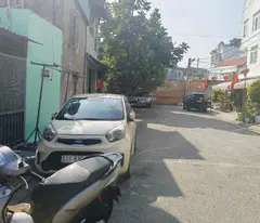 Nhà Đỗ Xuân Hợp, PLB, 110m2, ngang 5m, HXH, gần Global City, nhỉnh 6.5 tỷ