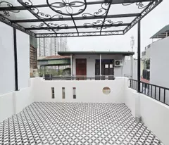 Nhà dân xây chắc chắn, cực ĐẸP phố Tam Trinh - Hai Bà Trưng, 68m2 x 5 tầng, Ô TÔ đỗ cửa, giá 20 Tỷ
