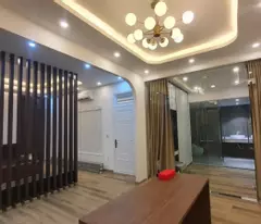 View Biển Nghỉ Dưỡng - Bán nhà 4 tầng sát biển Mỹ Khê dòng tiền tốt