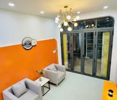 Nhà Chỉ 3.28 Tỷ, Đường Trần Văn Ơn, Quận Tân Phú